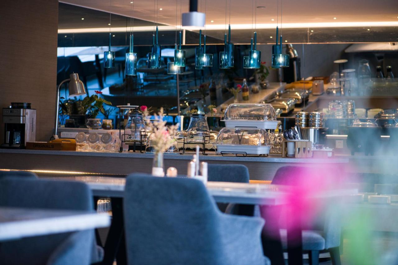 Ibis Styles Suqian Sihong South Hengshan Road Hotel Eksteriør bilde